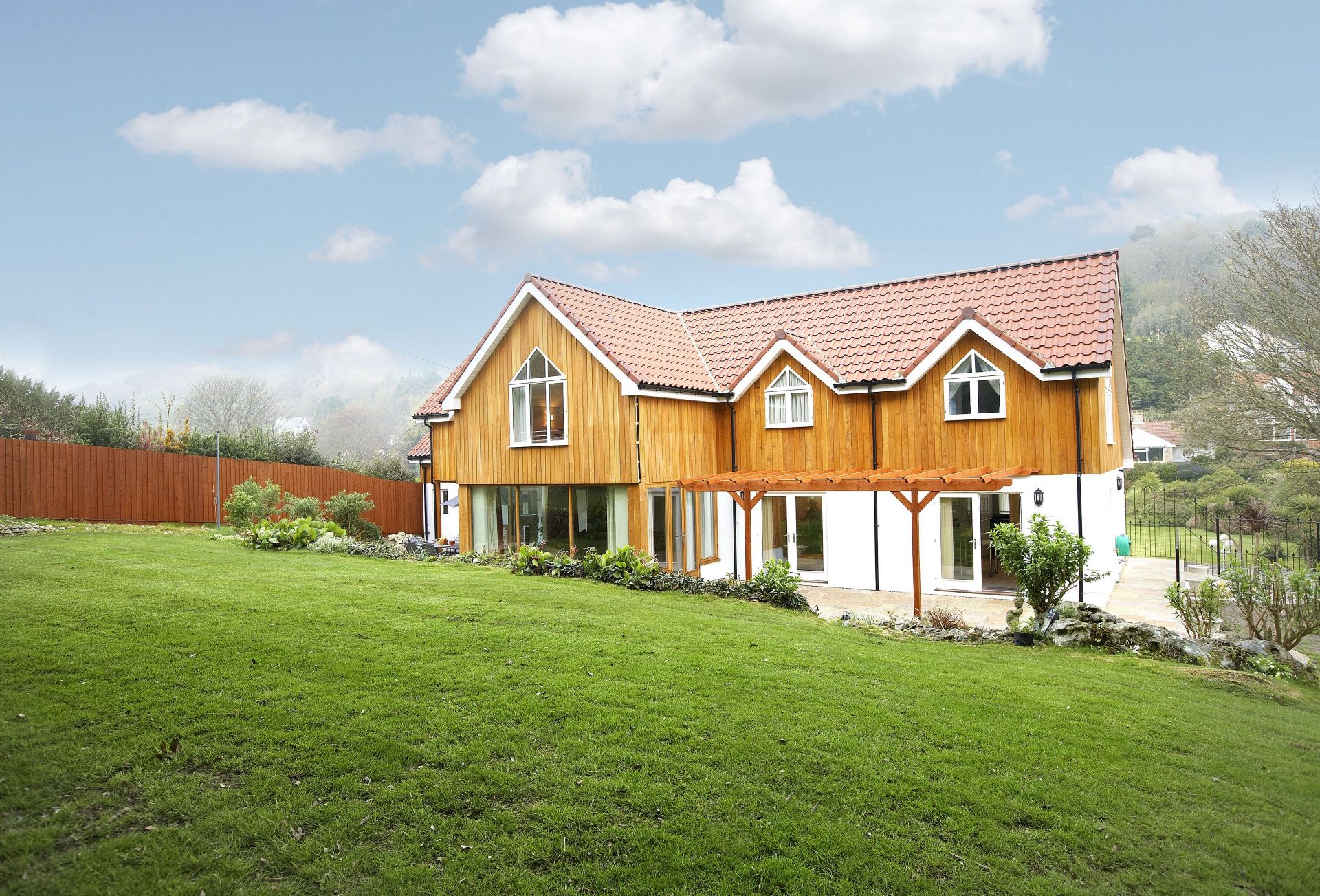 Dorset Cottage Holidays - Click here for more about The Haven