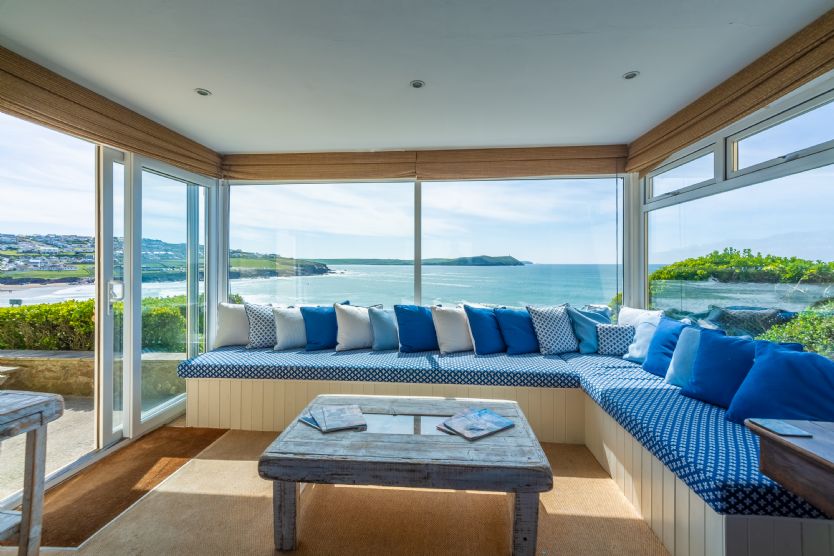 Cornwall Cottage Holidays - Click here for more about Cranfield