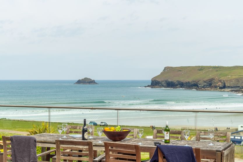 Cornwall Cottage Holidays - Click here for more about Pentewan
