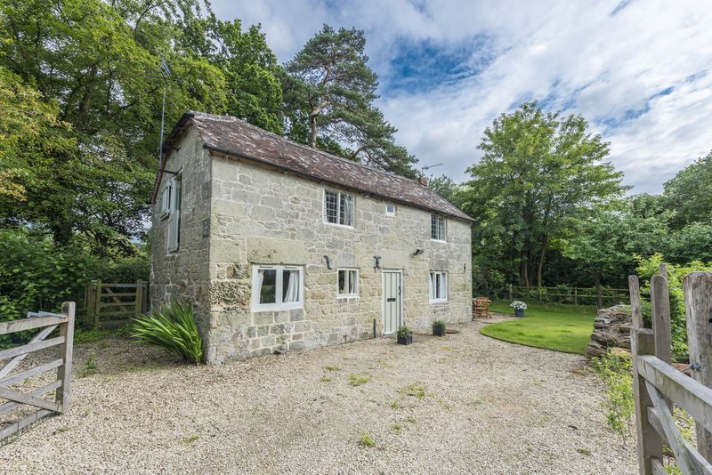 Dorset Cottage Holidays - Click here for more about The Cider Mill