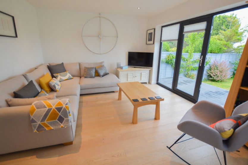 English Cottage Holidays - Sandy Toes
