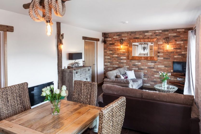Click here for more about Rose Cottage at Bumbledown