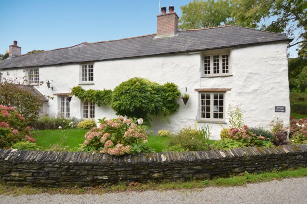 Click here for more about Bridge Cottage