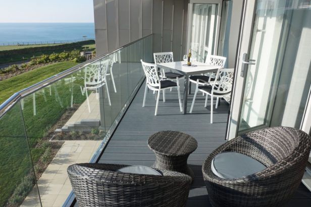 Cornwall Cottage Holidays - Click here for more about Harbour Lights