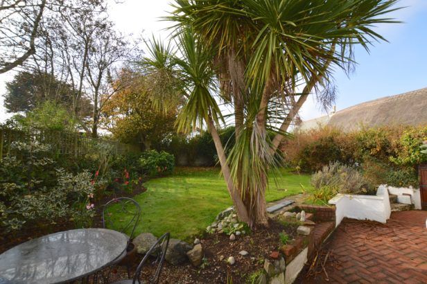 English Cottage Holidays - Scrumbles Hollow