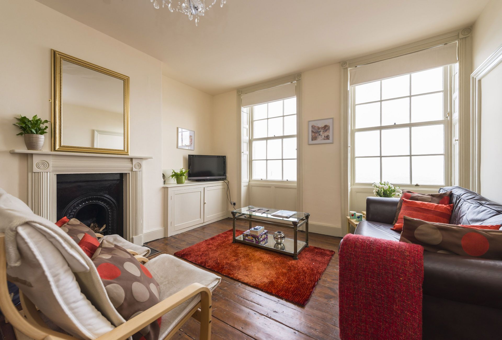 Dorset Cottage Holidays - Click here for more about Belvidere 4