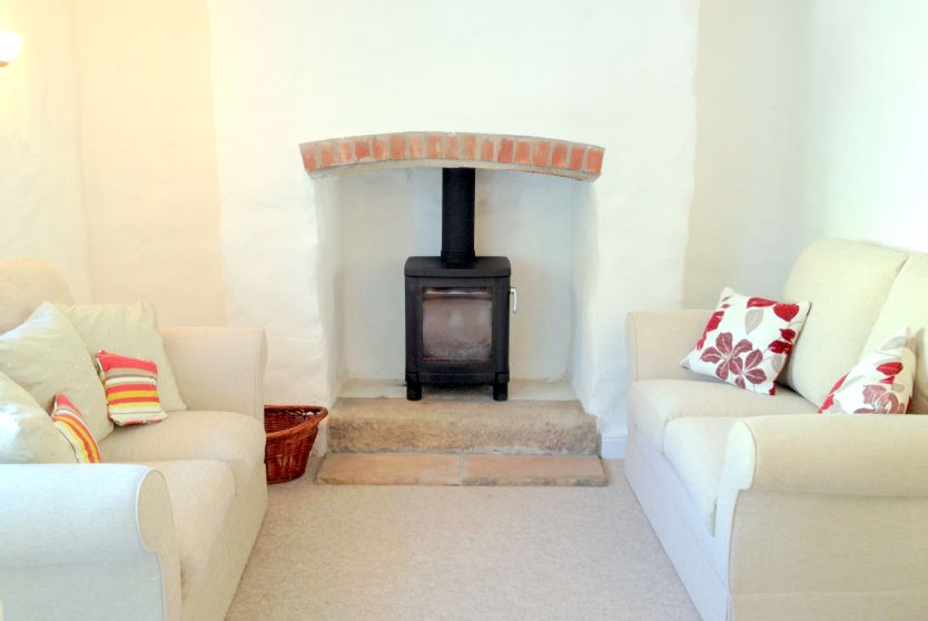 English Cottage Holidays - Fern Cottage