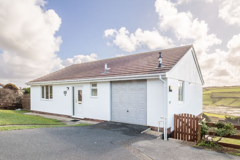 Cornwall Cottage Holidays - Click here for more about St Kilda House