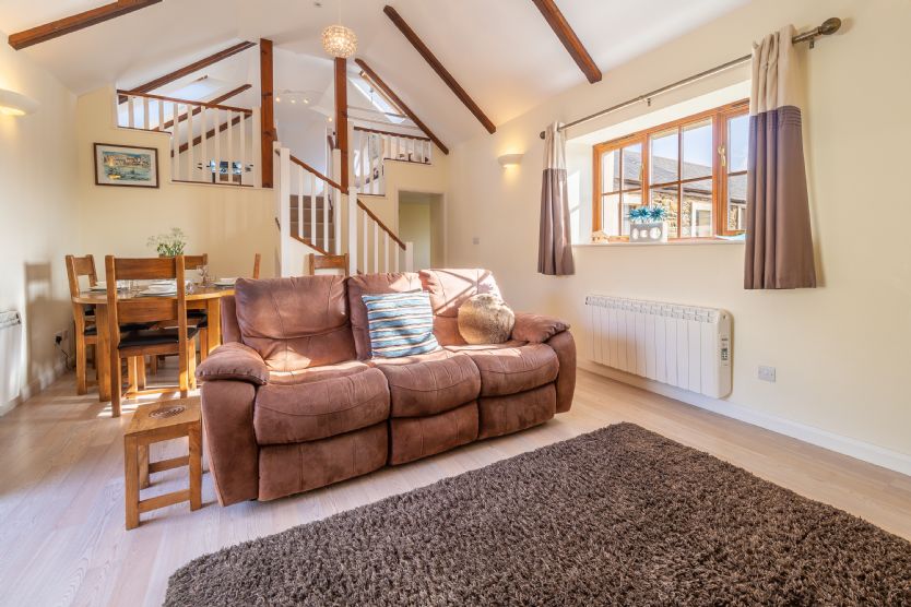 English Cottage Holidays - The Old Coach House