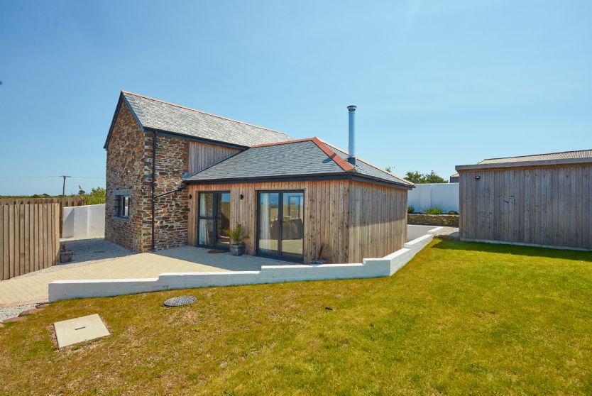 English Cottage Holidays - The Larches