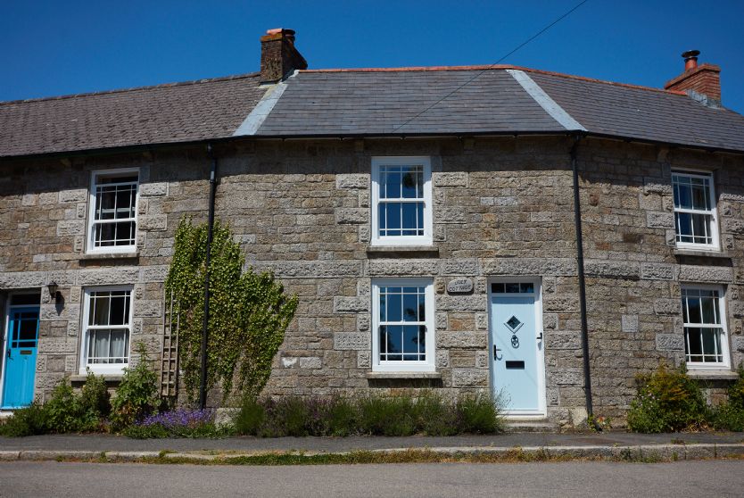 Cornwall Cottage Holidays - Click here for more about July Cottage