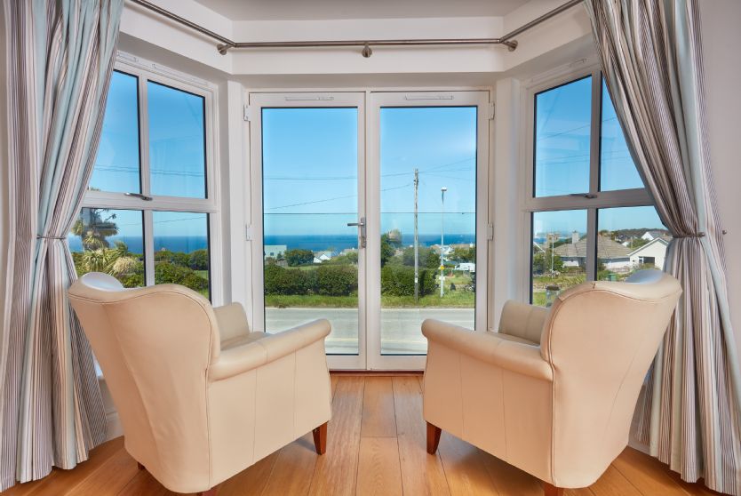 English Cottage Holidays - 4 Four Seasons