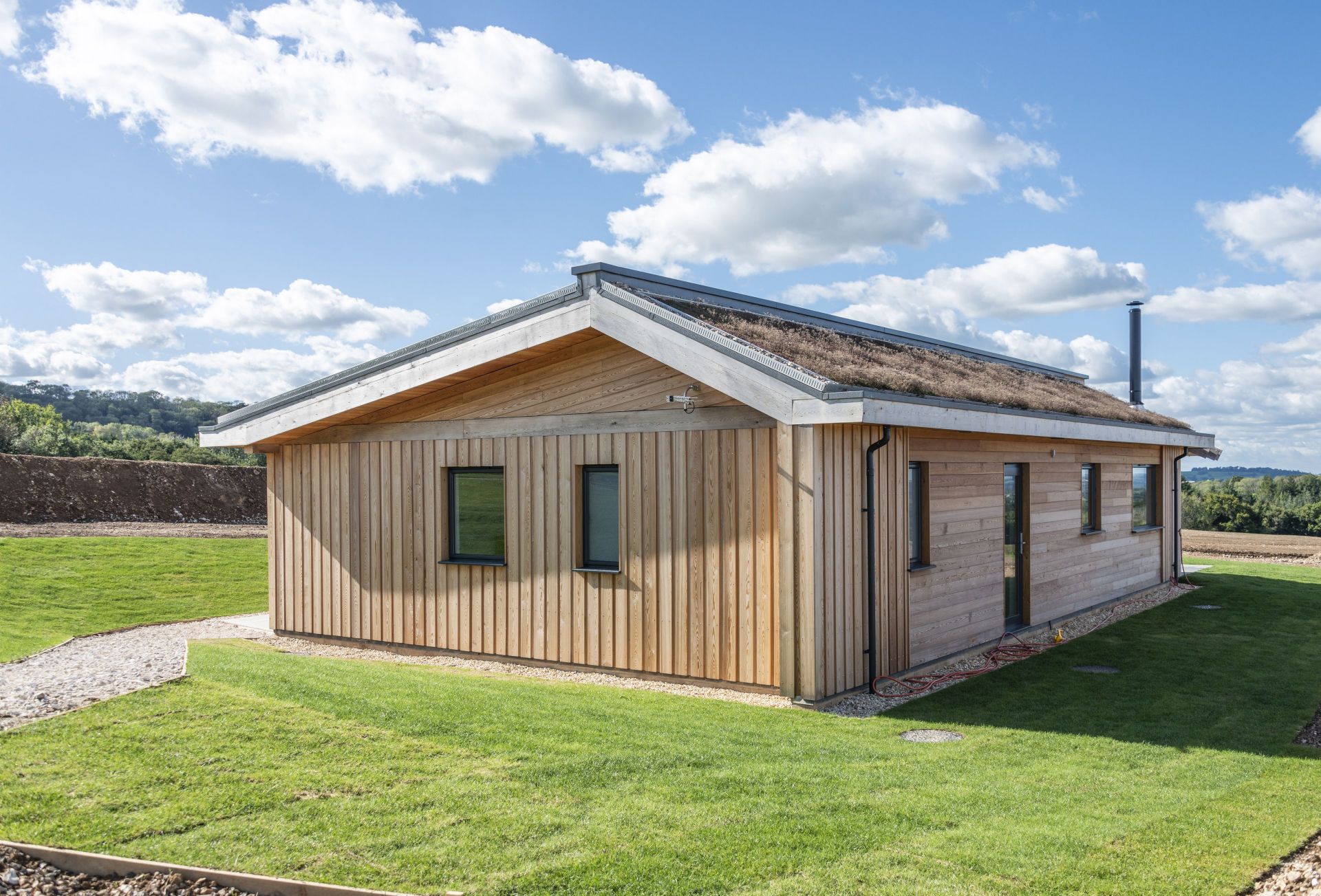 Dorset Cottage Holidays - Click here for more about Bracken