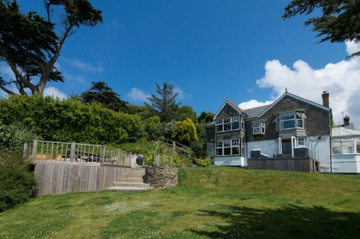 English Cottage Holidays - Watersend House