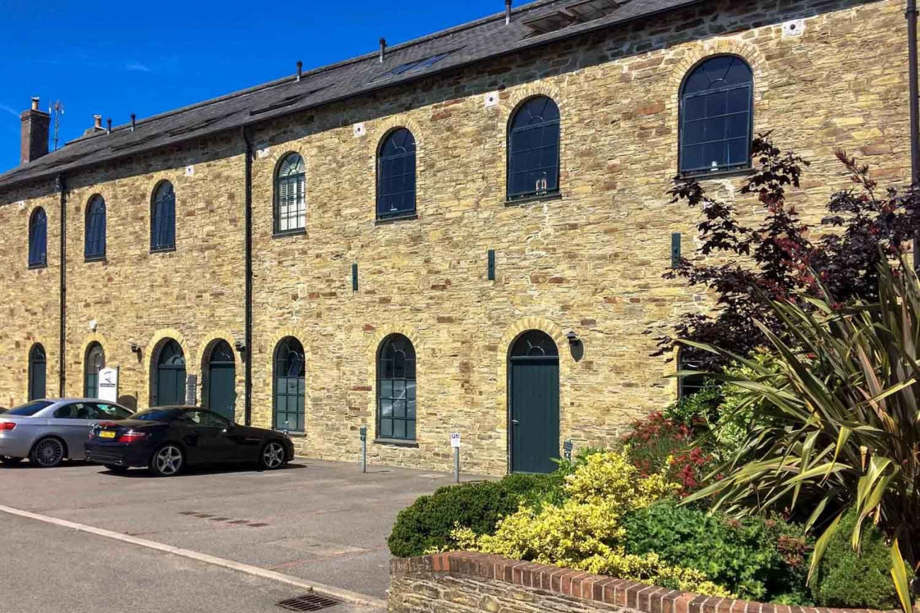 Cornwall Cottage Holidays - Click here for more about The Old Carriage Works