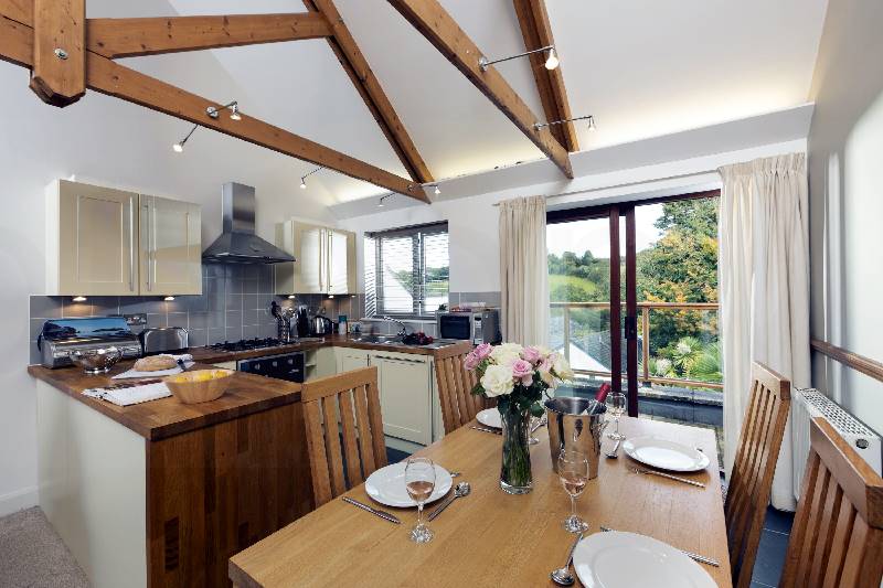 Cornwall Cottage Holidays - Click here for more about Gallery View