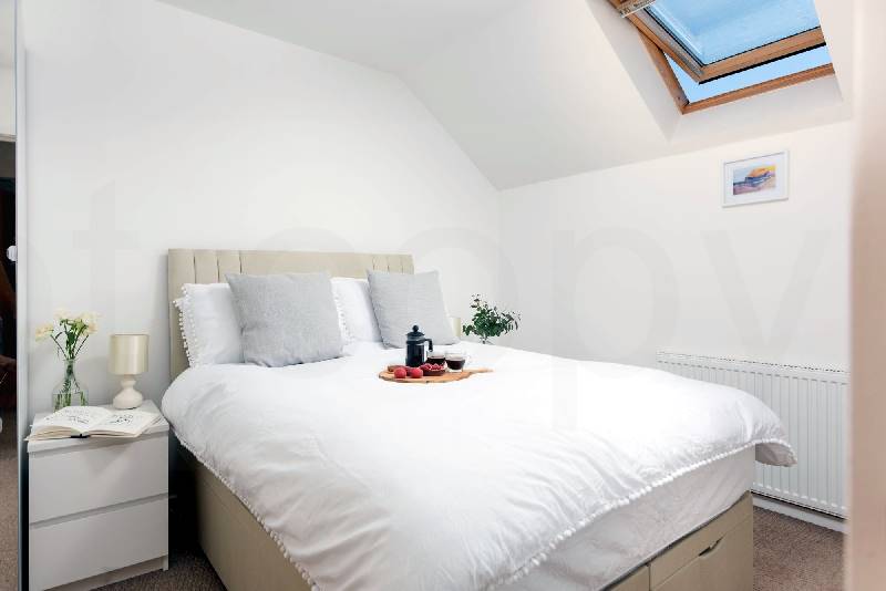 Cornwall Cottage Holidays - Click here for more about 7 Trevose House