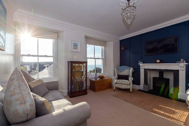 Click here for more about Britannia House
