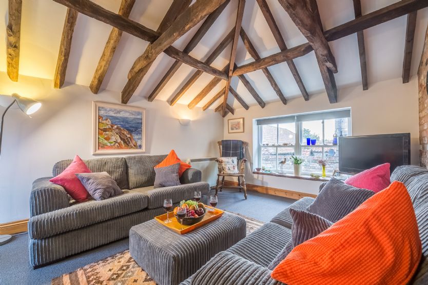 Norfolk Cottage Holidays - Click here for more about Newgates Cottage