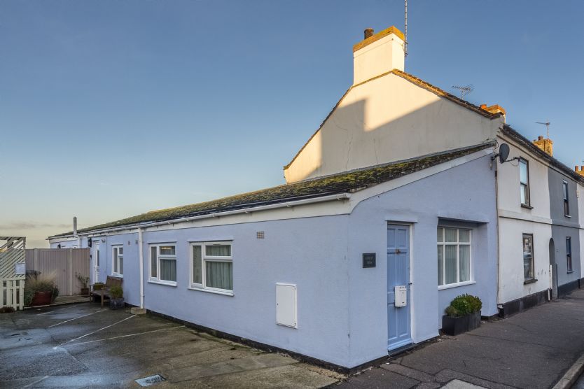 English Cottage Holidays - Avocet View