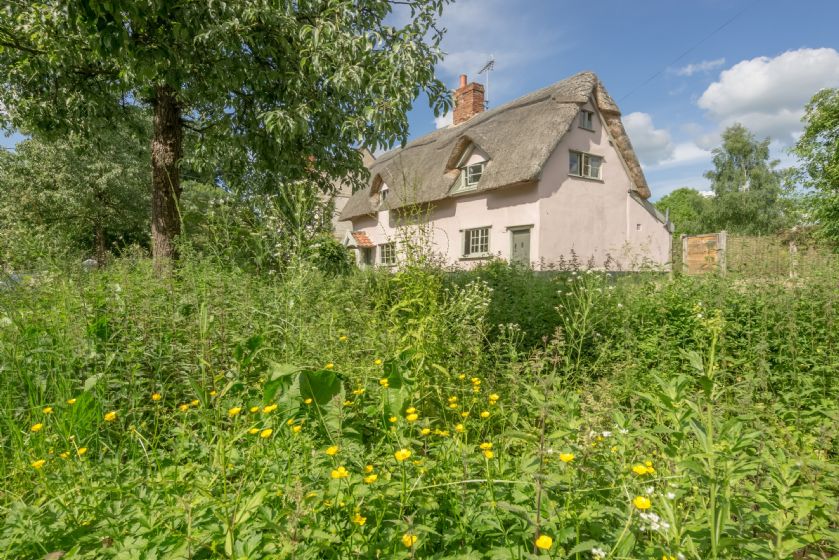 Norfolk Cottage Holidays - Click here for more about Gardeners Cottage (TM)