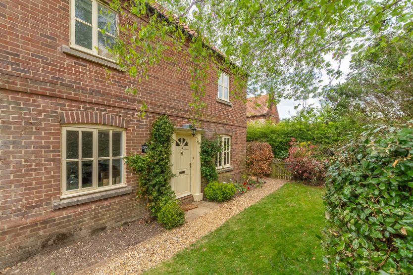 English Cottage Holidays - Diggers Rest