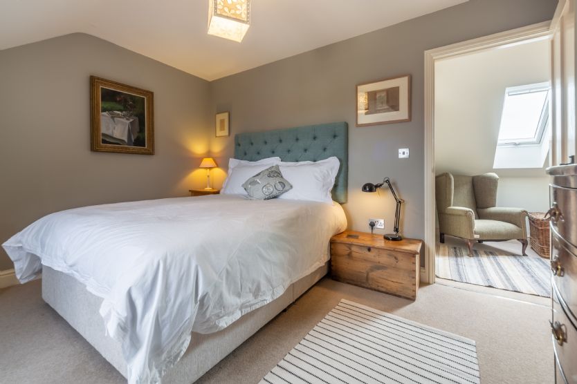 Norfolk Cottage Holidays - Click here for more about Kitty Coot