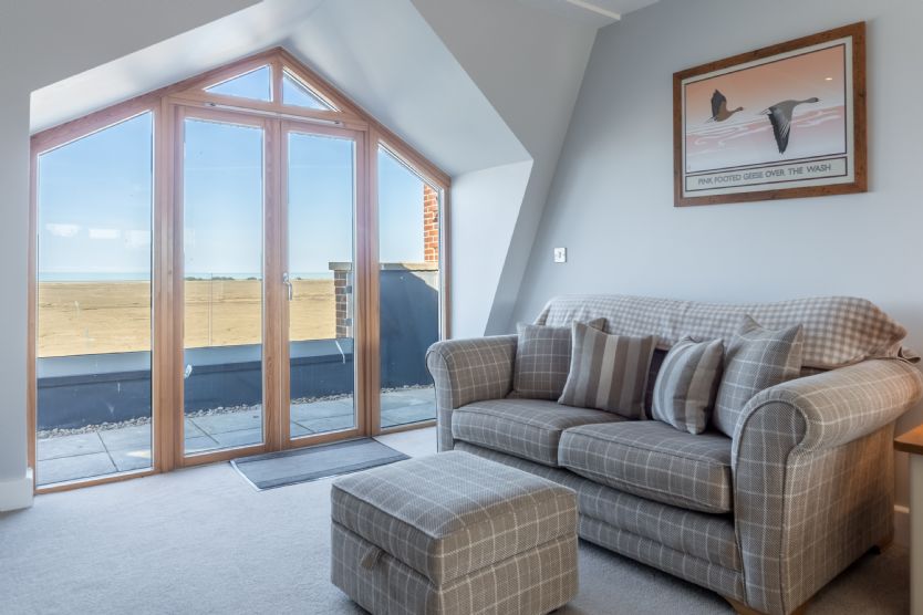 English Cottage Holidays - Seaborne