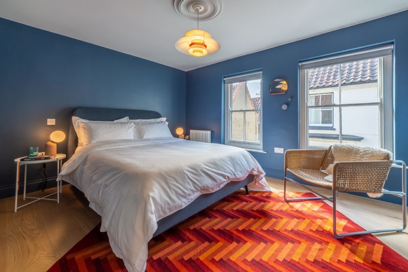 Norfolk Cottage Holidays - Click here for more about The Old Post Office (4) (W)