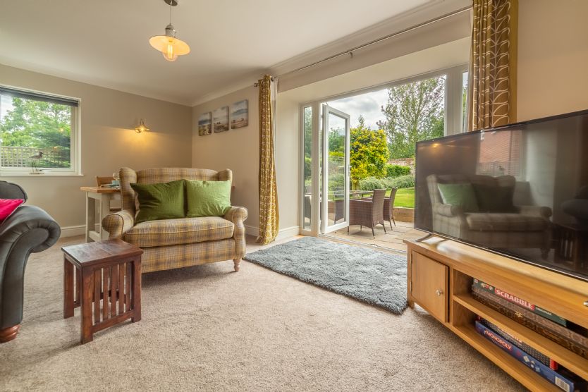 Norfolk Cottage Holidays - Click here for more about Downlands