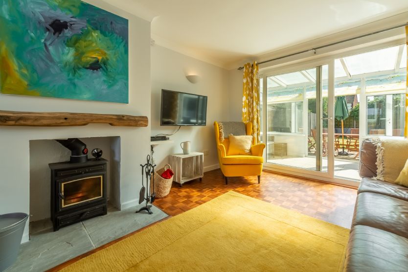 Norfolk Cottage Holidays - Click here for more about High View