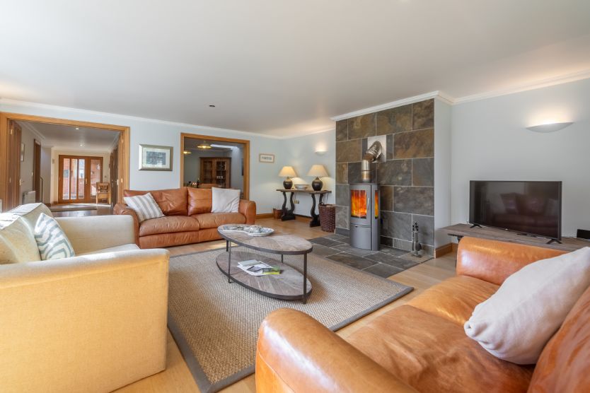 Norfolk Cottage Holidays - Click here for more about Pebbles