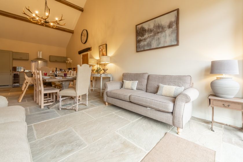 Norfolk Cottage Holidays - Click here for more about Fallow Folly