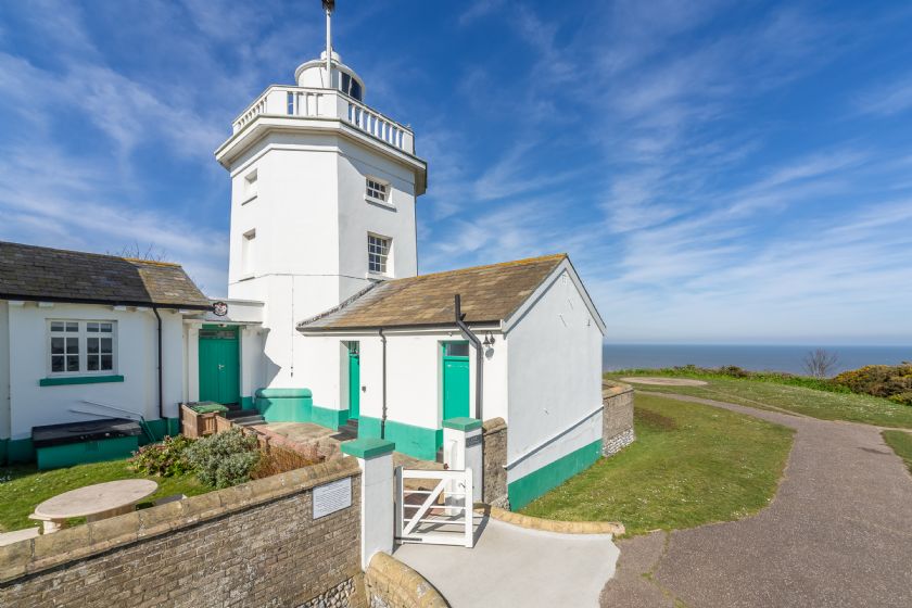 Norfolk Cottage Holidays - Click here for more about The Link