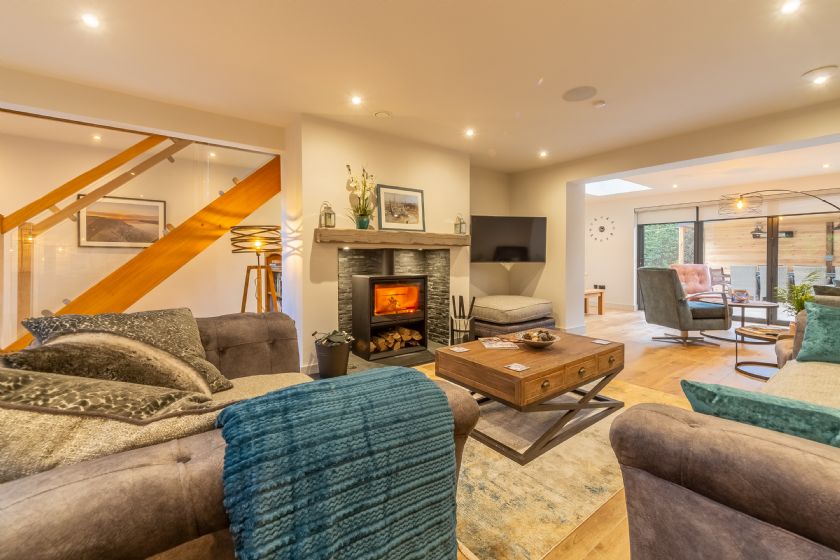 Norfolk Cottage Holidays - Click here for more about Spindrift (4)