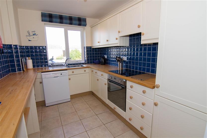 Norfolk Cottage Holidays - Click here for more about Sea Aster