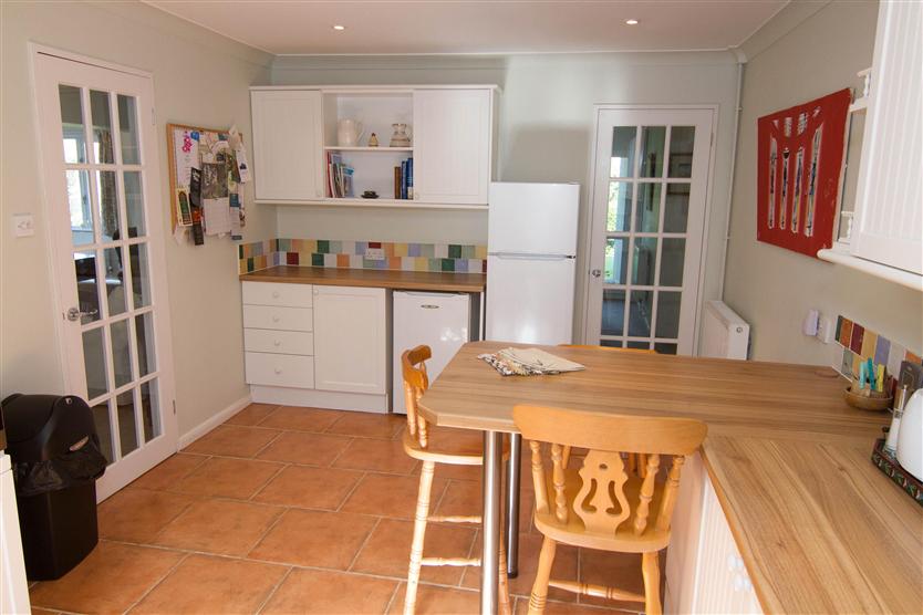Norfolk Cottage Holidays - Click here for more about The Burrow