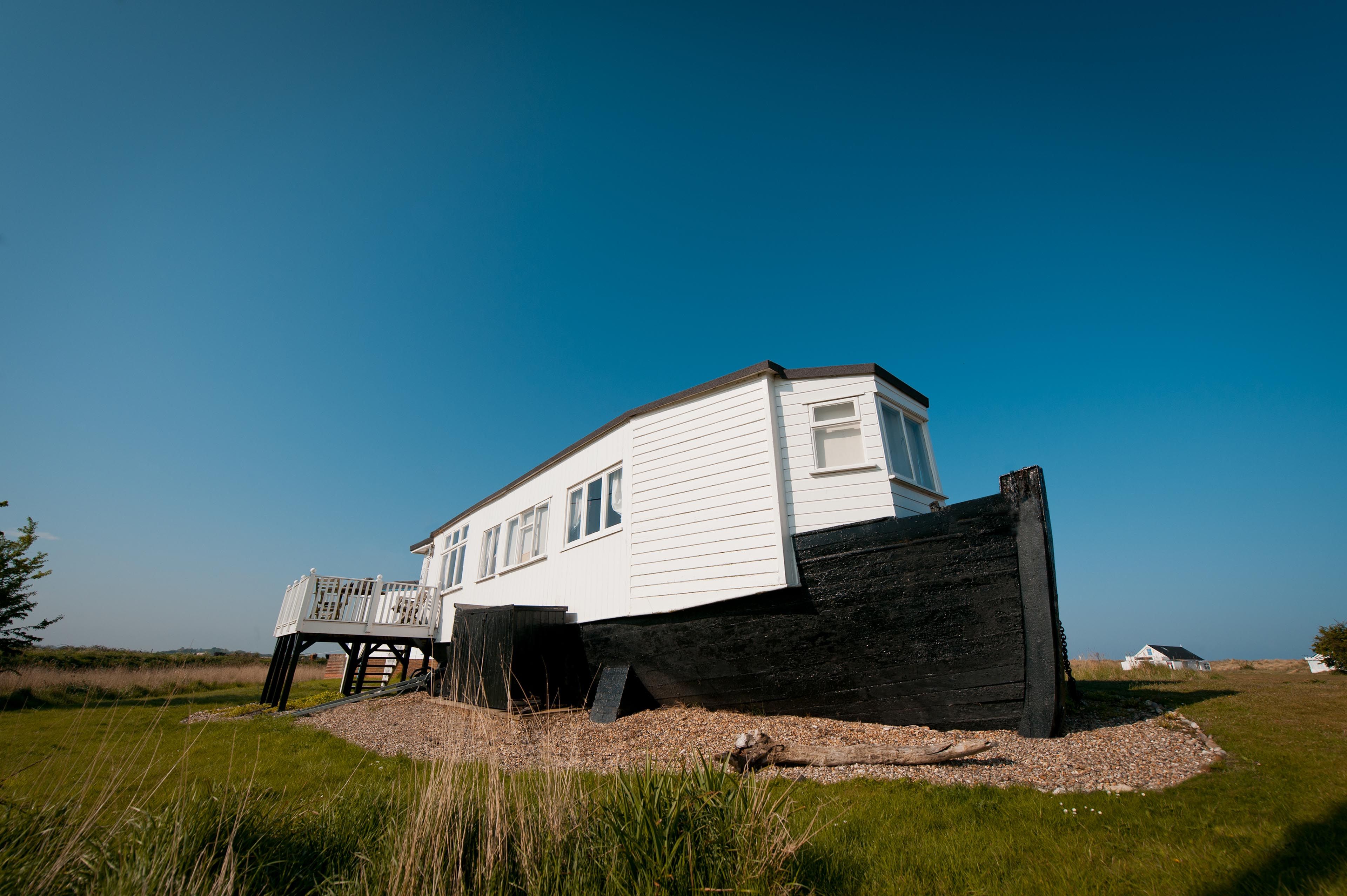 English Cottage Holidays - The Wild Duck