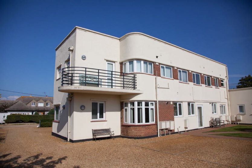 Norfolk Cottage Holidays - Click here for more about Rockaway
