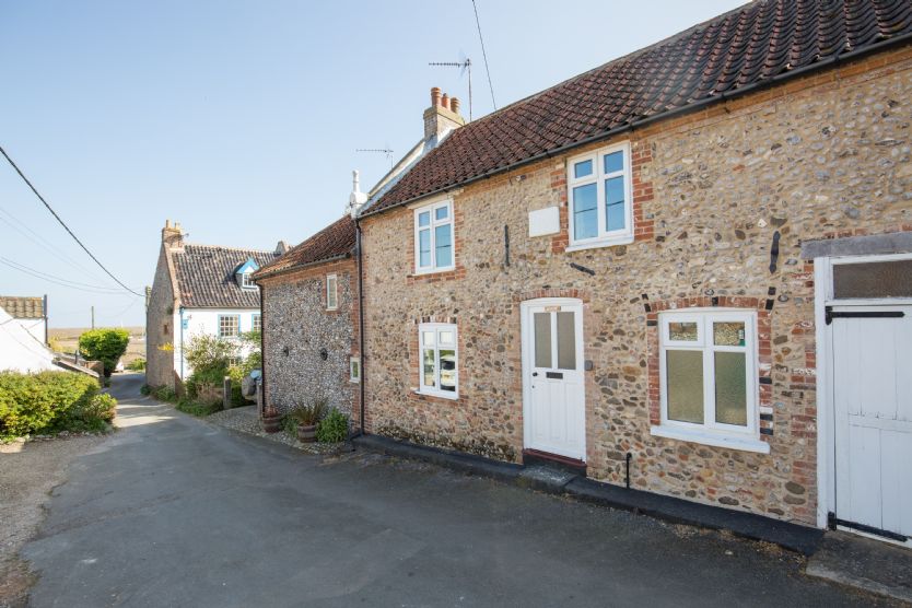 Click here for more about The Cabin (Wells)