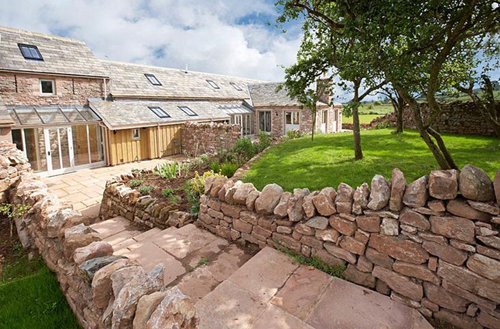 Cumbria Cottage Holidays - Click here for more about Wythburn Cottage