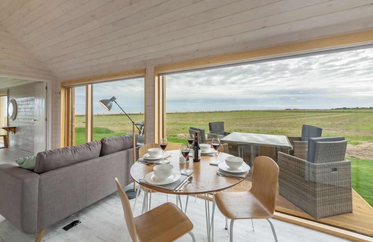 Suffolk Cottage Holidays - Click here for more about The Watch Room