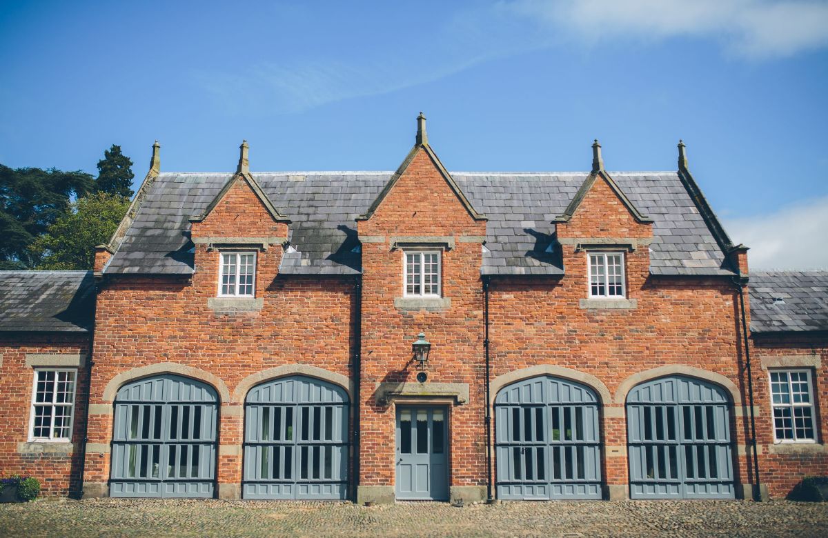 Shropshire Cottage Holidays - Click here for more about Malbanc Cottage