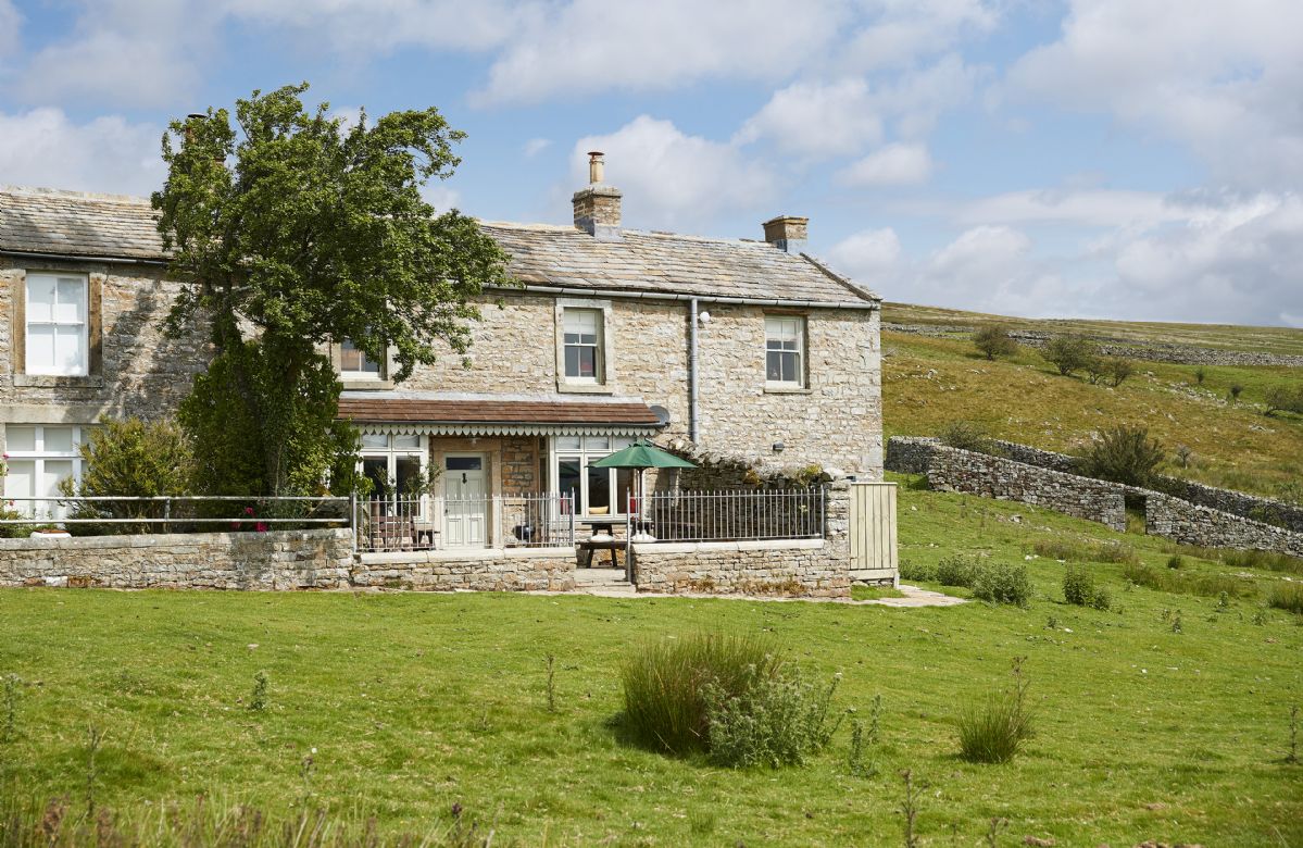Yorkshire Cottage Holidays - Click here for more about Heatherdene