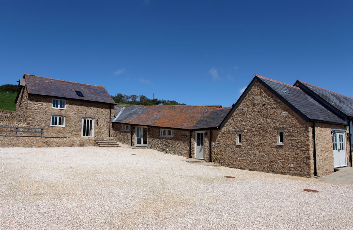 Dorset Cottage Holidays - Click here for more about Clayhanger Lodge