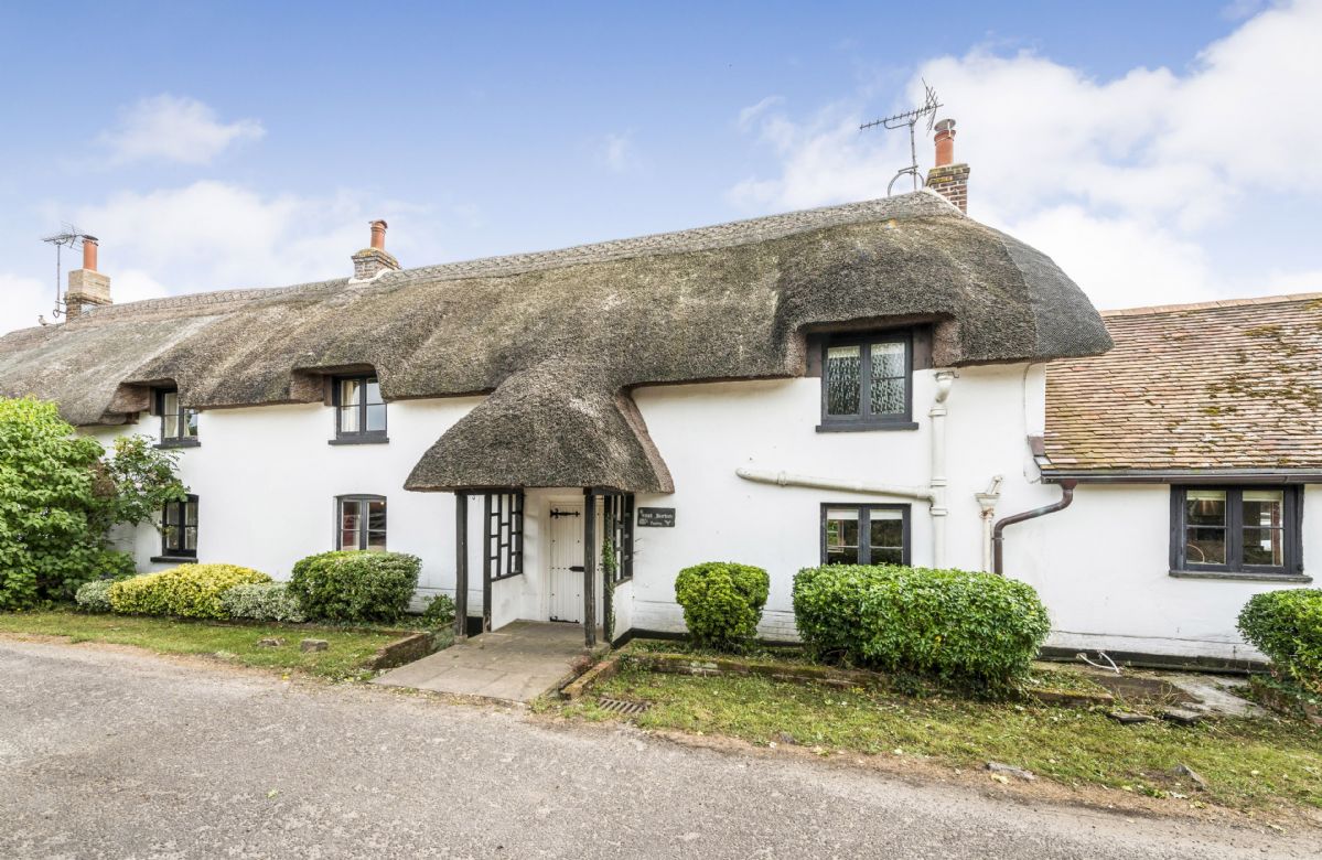 Dorset Cottage Holidays - Click here for more about East Burton Farmhouse