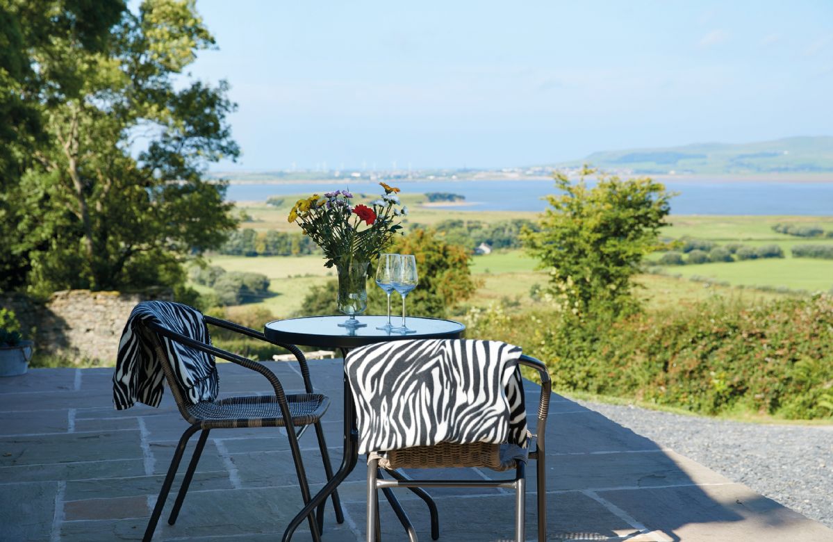 Cumbria Cottage Holidays - Click here for more about High Bridge Haven