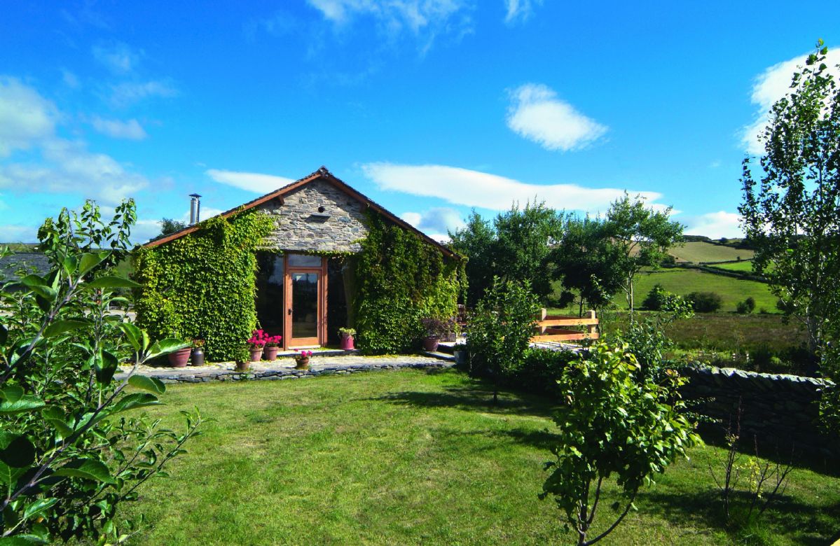Cumbria Cottage Holidays - Click here for more about Fellside Barn