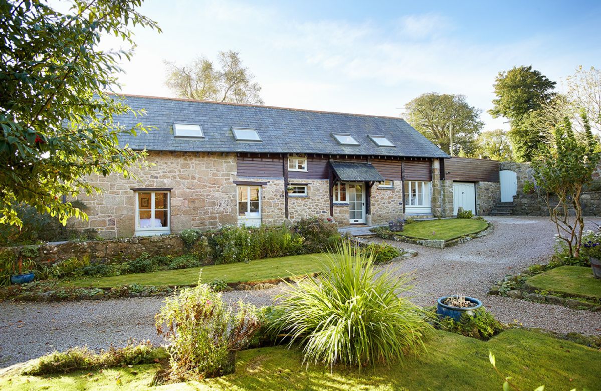 English Cottage Holidays - Aarons