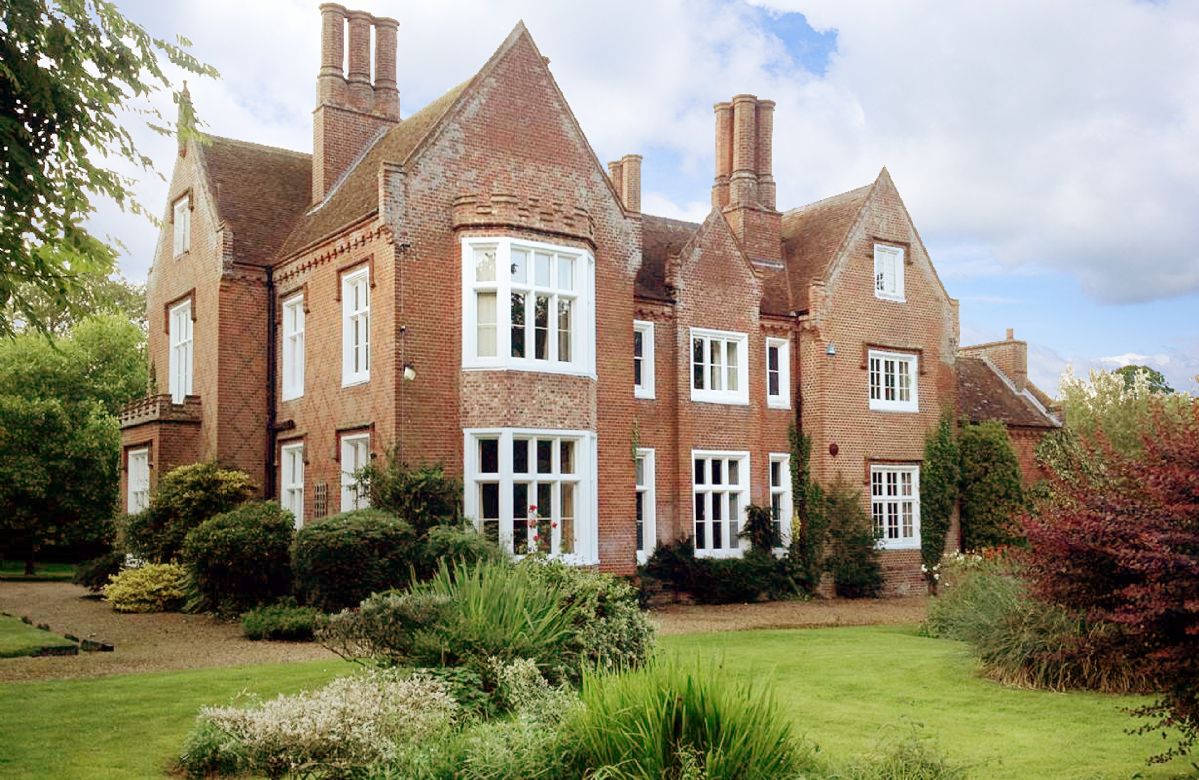 Norfolk Cottage Holidays - Click here for more about The Old Rectory